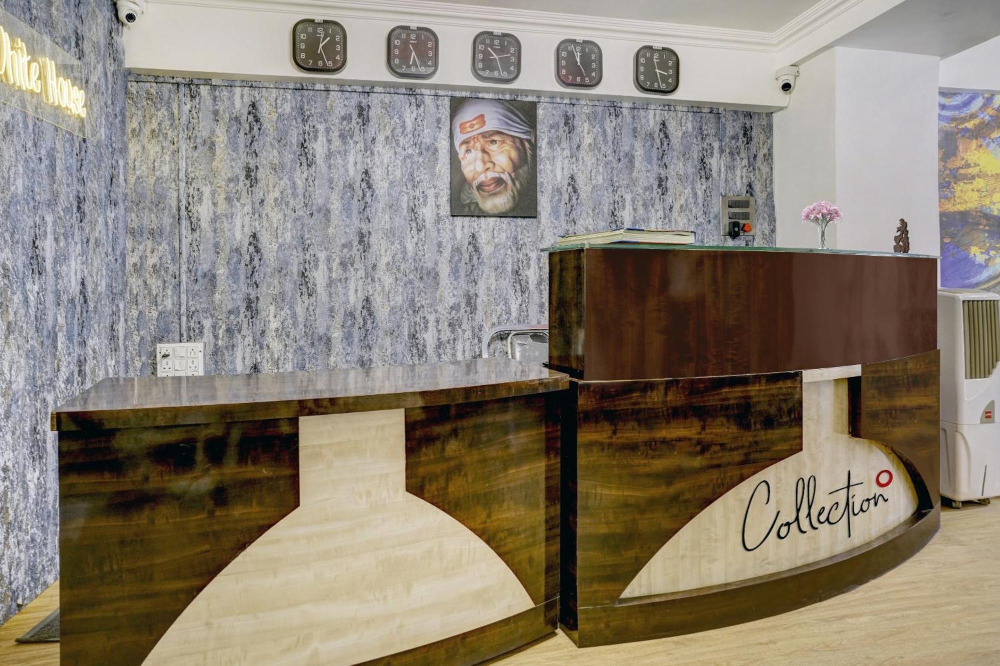 Collection O Auckland House Hotel - Mumbai — Photos 2